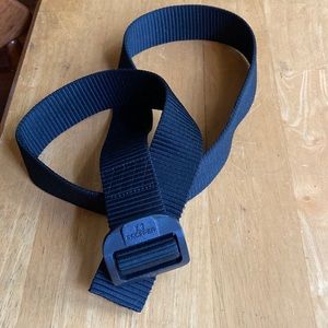 Propper black belt in great condition 36-38”